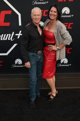 Los Angeles CA Sept 19 : Neal McDonough at The UFC 331 Van vs Pantoja 2 Event on September 19, 2026 Credit: USA  - ZUMAa123 20260919_zaa_a123_084 Copyright: xAdMediax