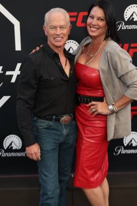 Los Angeles CA Sept 19 : Neal McDonough at The UFC 331 Van vs Pantoja 2 Event on September 19, 2026 Credit: USA  - ZUMAa123 20260919_zaa_a123_080 Copyright: xAdMediax