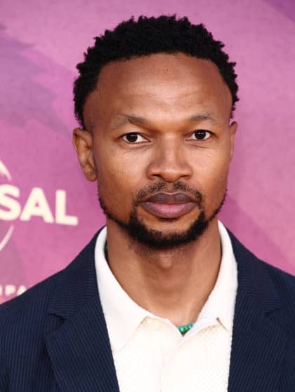 Charlize Theron Africa Outreach Project (CTAOP) Block Party 2026 Theo Bongani Ndyalvane at the Charlize Theron Africa Outreach Project (CTAOP) Block Party 2026 held at the Universal Studios Backlot on September 19, 2026 in Universal City, Los Angeles, California, United States. Universal City California United States Copyright: xXavierxCollin ImagexPressxAgencyx