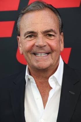 Los Angeles CA Sept 19 : Rick Caruso at The UFC 331 Van vs Pantoja 2 Event on September 19, 2026 Credit: USA  - ZUMAa123 20260919_zaa_a123_027 Copyright: xAdMediax