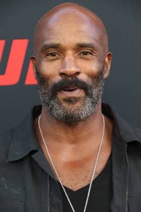 Los Angeles CA Sept 19 : LaMonica Garrett at The UFC 331 Van vs Pantoja 2 Event on September 19, 2026 Credit: USA  - ZUMAa123 20260919_zaa_a123_030 Copyright: xAdMediax