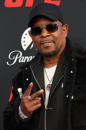 Los Angeles CA Sept 19 : Martin Lawrence at The UFC 331 Van vs Pantoja 2 Event on September 19, 2026 Credit: USA  - ZUMAa123 20260919_zaa_a123_038 Copyright: xAdMediax