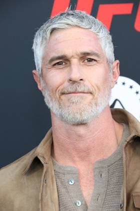 Los Angeles CA Sept 19 : Dave Annable at The UFC 331 Van vs Pantoja 2 Event on September 19, 2026 Credit: USA  - ZUMAa123 20260919_zaa_a123_061 Copyright: xAdMediax
