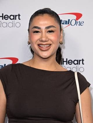 iHeartRadio Music Festival, Night 2 Arrivals for the iHeartRadio Music Festival, Night 2 at T-Mobile arena. 19 Sep 2026 Pictured: Graciela Avalos.  Copyright: xThexMegaxAgencyxMBS MEGAx