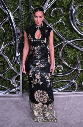 Lucas Museum of Narrative Art Opening Night Kim Kardashian arriving at the Lucas Museum of Narrative Art opening night held at the Lucas Museum of Narrative Art in Los Angeles, Ca. on September 19, 2026. Los Angeles Lucas Museum of Narrative Art California USA Copyright: xStarbuck xAFF-USA.COMx