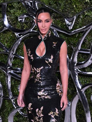 Lucas Museum of Narrative Art Opening Night Kim Kardashian arriving at the Lucas Museum of Narrative Art opening night held at the Lucas Museum of Narrative Art in Los Angeles, Ca. on September 19, 2026. Los Angeles Lucas Museum of Narrative Art California USA Copyright: xStarbuck xAFF-USA.COMx