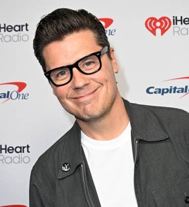iHeartRadio Music Festival, Night 2 Arrivals for the iHeartRadio Music Festival, Night 2 at T-Mobile arena. 19 Sep 2026 Pictured: Jake Brennan.  Copyright: xThexMegaxAgencyxMBS MEGAx