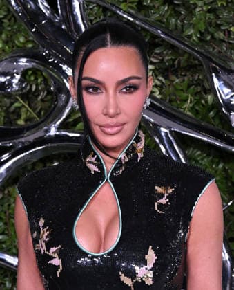 Lucas Museum of Narrative Art Opening Night Kim Kardashian arriving at the Lucas Museum of Narrative Art opening night held at the Lucas Museum of Narrative Art in Los Angeles, Ca. on September 19, 2026. Los Angeles Lucas Museum of Narrative Art California USA Copyright: xStarbuck xAFF-USA.COMx
