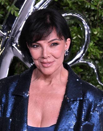 Lucas Museum of Narrative Art Opening Night Kris Jenner arriving at the Lucas Museum of Narrative Art opening night held at the Lucas Museum of Narrative Art in Los Angeles, Ca. on September 19, 2026. Los Angeles Lucas Museum of Narrative Art California USA Copyright: xStarbuck xAFF-USA.COMx