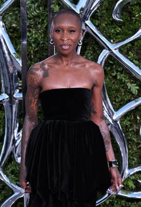 Lucas Museum of Narrative Art Opening Night Cynthia Erivo arriving at the Lucas Museum of Narrative Art opening night held at the Lucas Museum of Narrative Art in Los Angeles, Ca. on September 19, 2026. Los Angeles Lucas Museum of Narrative Art California USA Copyright: xStarbuck xAFF-USA.COMx