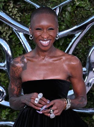 Lucas Museum of Narrative Art Opening Night Cynthia Erivo arriving at the Lucas Museum of Narrative Art opening night held at the Lucas Museum of Narrative Art in Los Angeles, Ca. on September 19, 2026. Los Angeles Lucas Museum of Narrative Art California USA Copyright: xStarbuck xAFF-USA.COMx