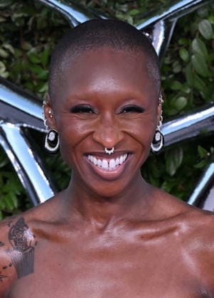 Lucas Museum of Narrative Art Opening Night Cynthia Erivo arriving at the Lucas Museum of Narrative Art opening night held at the Lucas Museum of Narrative Art in Los Angeles, Ca. on September 19, 2026. Los Angeles Lucas Museum of Narrative Art California USA Copyright: xStarbuck xAFF-USA.COMx