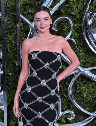 Lucas Museum of Narrative Art Opening Night Miranda Kerr arriving at the Lucas Museum of Narrative Art opening night held at the Lucas Museum of Narrative Art in Los Angeles, Ca. on September 19, 2026. Los Angeles Lucas Museum of Narrative Art California USA Copyright: xStarbuck xAFF-USA.COMx