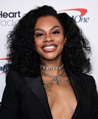 iHeartRadio Music Festival, night 2 Arrivals for the iHeartRadio Music Festival, night 2 at T-Mobile arena. 19 Sep 2026 Pictured: Jess Hilarious.  Copyright: xThexMegaxAgencyxMBS MEGAx