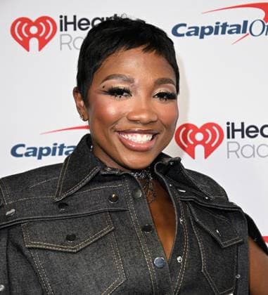 iHeartRadio Music Festival, night 2 Arrivals for the iHeartRadio Music Festival, night 2 at T-Mobile arena. 19 Sep 2026 Pictured: Loren Lorosa.  Copyright: xThexMegaxAgencyxMBS MEGAx