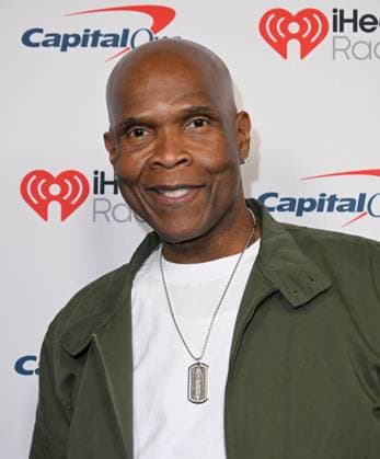 iHeartRadio Music Festival, night 2 Arrivals for the iHeartRadio Music Festival, night 2 at T-Mobile arena. 19 Sep 2026 Pictured: Big Boy.  Copyright: xThexMegaxAgencyxMBS MEGAx