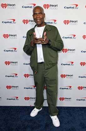 iHeartRadio Music Festival, night 2 Arrivals for the iHeartRadio Music Festival, night 2 at T-Mobile arena. 19 Sep 2026 Pictured: Big Boy.  Copyright: xThexMegaxAgencyxMBS MEGAx