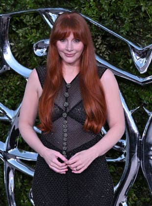 Lucas Museum of Narrative Art Opening Night Bryce Dallas Howard arriving at the Lucas Museum of Narrative Art opening night held at the Lucas Museum of Narrative Art in Los Angeles, Ca. on September 19, 2026. Los Angeles Lucas Museum of Narrative Art California USA Copyright: xStarbuck xAFF-USA.COMx