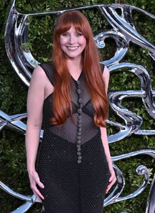 Lucas Museum of Narrative Art Opening Night Bryce Dallas Howard arriving at the Lucas Museum of Narrative Art opening night held at the Lucas Museum of Narrative Art in Los Angeles, Ca. on September 19, 2026. Los Angeles Lucas Museum of Narrative Art California USA Copyright: xStarbuck xAFF-USA.COMx