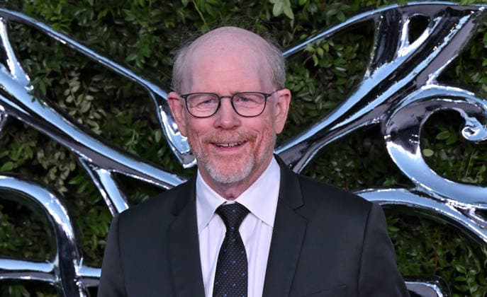 Lucas Museum of Narrative Art Opening Night Ron Howard arriving at the Lucas Museum of Narrative Art opening night held at the Lucas Museum of Narrative Art in Los Angeles, Ca. on September 19, 2026. Los Angeles Lucas Museum of Narrative Art California USA Copyright: xStarbuck xAFF-USA.COMx