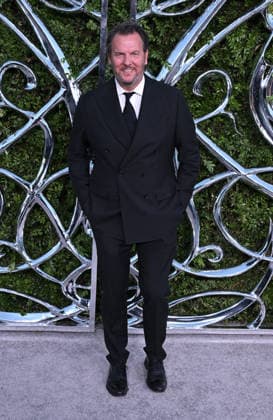 Lucas Museum of Narrative Art Opening Night Jay Huguley arriving at the Lucas Museum of Narrative Art opening night held at the Lucas Museum of Narrative Art in Los Angeles, Ca. on September 19, 2026. Los Angeles Lucas Museum of Narrative Art California USA Copyright: xStarbuck xAFF-USA.COMx