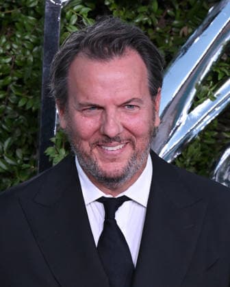 Lucas Museum of Narrative Art Opening Night Jay Huguley arriving at the Lucas Museum of Narrative Art opening night held at the Lucas Museum of Narrative Art in Los Angeles, Ca. on September 19, 2026. Los Angeles Lucas Museum of Narrative Art California USA Copyright: xStarbuck xAFF-USA.COMx
