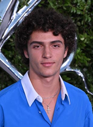 Lucas Museum of Narrative Art Opening Night Levi Alves McConaughey arriving at the Lucas Museum of Narrative Art opening night held at the Lucas Museum of Narrative Art in Los Angeles, Ca. on September 19, 2026. Los Angeles Lucas Museum of Narrative Art California USA Copyright: xStarbuck xAFF-USA.COMx