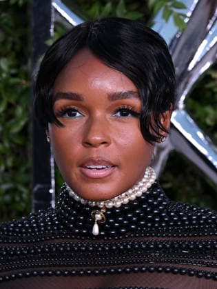 Lucas Museum of Narrative Art Opening Night Janelle Monae arriving at the Lucas Museum of Narrative Art opening night held at the Lucas Museum of Narrative Art in Los Angeles, Ca. on September 19, 2026. Los Angeles Lucas Museum of Narrative Art California USA Copyright: xStarbuck xAFF-USA.COMx