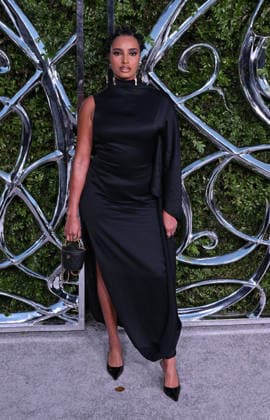 Lucas Museum of Narrative Art Opening Night Aitana Rinab Perez arriving at the Lucas Museum of Narrative Art opening night held at the Lucas Museum of Narrative Art in Los Angeles, Ca. on September 19, 2026. Los Angeles Lucas Museum of Narrative Art California USA Copyright: xStarbuck xAFF-USA.COMx