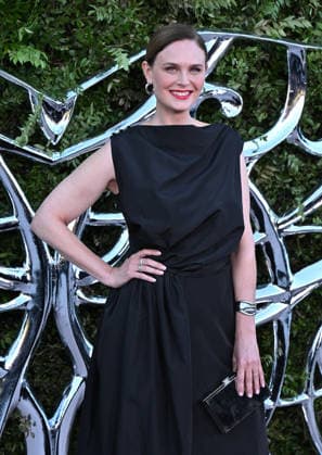 Lucas Museum of Narrative Art Opening Night Emily Deschanel arriving at the Lucas Museum of Narrative Art opening night held at the Lucas Museum of Narrative Art in Los Angeles, Ca. on September 19, 2026. Los Angeles Lucas Museum of Narrative Art California USA Copyright: xStarbuck xAFF-USA.COMx