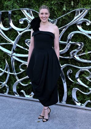 Lucas Museum of Narrative Art Opening Night Greta Gerwig arriving at the Lucas Museum of Narrative Art opening night held at the Lucas Museum of Narrative Art in Los Angeles, Ca. on September 19, 2026. Los Angeles Lucas Museum of Narrative Art California USA Copyright: xStarbuck xAFF-USA.COMx