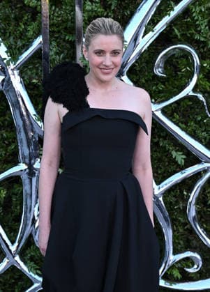 Lucas Museum of Narrative Art Opening Night Greta Gerwig arriving at the Lucas Museum of Narrative Art opening night held at the Lucas Museum of Narrative Art in Los Angeles, Ca. on September 19, 2026. Los Angeles Lucas Museum of Narrative Art California USA Copyright: xStarbuck xAFF-USA.COMx