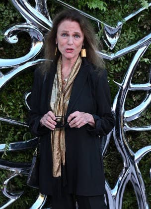 Lucas Museum of Narrative Art Opening Night Jacqueline Bisset arriving at the Lucas Museum of Narrative Art opening night held at the Lucas Museum of Narrative Art in Los Angeles, Ca. on September 19, 2026. Los Angeles Lucas Museum of Narrative Art California USA Copyright: xStarbuck xAFF-USA.COMx
