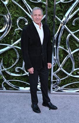 Lucas Museum of Narrative Art Opening Night Robert Iger arriving at the Lucas Museum of Narrative Art opening night held at the Lucas Museum of Narrative Art in Los Angeles, Ca. on September 19, 2026. Los Angeles Lucas Museum of Narrative Art California USA Copyright: xStarbuck xAFF-USA.COMx