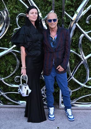 Lucas Museum of Narrative Art Opening Night Liberty Ross and Jimmy Iovine arriving at the Lucas Museum of Narrative Art opening night held at the Lucas Museum of Narrative Art in Los Angeles, Ca. on September 19, 2026. Los Angeles Lucas Museum of Narrative Art California USA Copyright: xStarbuck xAFF-USA.COMx