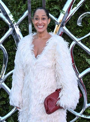 Lucas Museum of Narrative Art Opening Night Tracee Ellis Ross arriving at the Lucas Museum of Narrative Art opening night held at the Lucas Museum of Narrative Art in Los Angeles, Ca. on September 19, 2026. Los Angeles Lucas Museum of Narrative Art California USA Copyright: xStarbuck xAFF-USA.COMx
