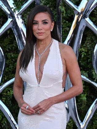 Lucas Museum of Narrative Art Opening Night Eva Longoria arriving at the Lucas Museum of Narrative Art opening night held at the Lucas Museum of Narrative Art in Los Angeles, Ca. on September 19, 2026. Los Angeles Lucas Museum of Narrative Art California USA Copyright: xStarbuck xAFF-USA.COMx