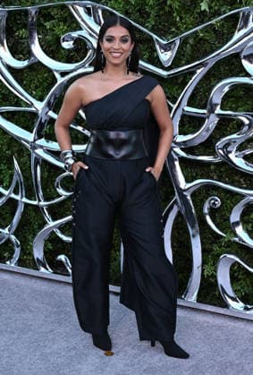 Lucas Museum of Narrative Art Opening Night Lilly Singh arriving at the Lucas Museum of Narrative Art opening night held at the Lucas Museum of Narrative Art in Los Angeles, Ca. on September 19, 2026. Los Angeles Lucas Museum of Narrative Art California USA Copyright: xStarbuck xAFF-USA.COMx