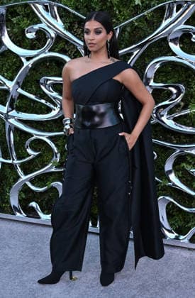 Lucas Museum of Narrative Art Opening Night Lilly Singh arriving at the Lucas Museum of Narrative Art opening night held at the Lucas Museum of Narrative Art in Los Angeles, Ca. on September 19, 2026. Los Angeles Lucas Museum of Narrative Art California USA Copyright: xStarbuck xAFF-USA.COMx