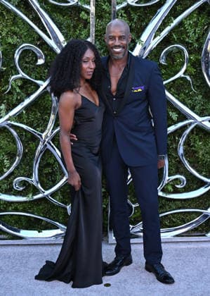 Lucas Museum of Narrative Art Opening Night Raquel Horsford and Ahmed Best arriving at the Lucas Museum of Narrative Art opening night held at the Lucas Museum of Narrative Art in Los Angeles, Ca. on September 19, 2026. Los Angeles Lucas Museum of Narrative Art California USA Copyright: xStarbuck xAFF-USA.COMx