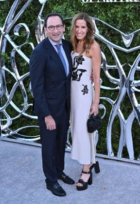 Lucas Museum of Narrative Art Opening Night John Grey and Mindy Grey arriving at the Lucas Museum of Narrative Art opening night held at the Lucas Museum of Narrative Art in Los Angeles, Ca. on September 19, 2026. Los Angeles Lucas Museum of Narrative Art California USA Copyright: xStarbuck xAFF-USA.COMx