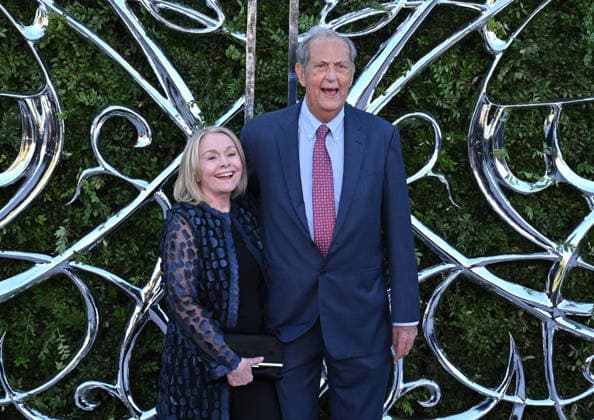Lucas Museum of Narrative Art Opening Night Bill Bradley arriving at the Lucas Museum of Narrative Art opening night held at the Lucas Museum of Narrative Art in Los Angeles, Ca. on September 19, 2026. Los Angeles Lucas Museum of Narrative Art California USA Copyright: xStarbuck xAFF-USA.COMx