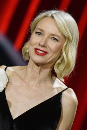 74th San Sebastian Film Festival Ceremony on September 19 74th SSIFF 74th SAN SEBASTIAN International Film Festival NAOMI WATTS Donostia Award Naomi Watts receives the Donostia Award during the 74th San Sebastian International Film Festival Photos by Thomas Bohlen Starface 459786 2026 09 19 San Sebastián, Spain Watts, Naomi  Copyright: xThomasxBohlenx STAR_459786_002