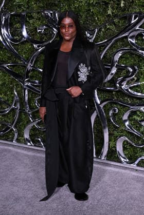 Lucas Museum of Narrative Art Opening Night Law Roach arriving at the Lucas Museum of Narrative Art opening night held at the Lucas Museum of Narrative Art in Los Angeles, Ca. on September 19, 2026. Los Angeles Lucas Museum of Narrative Art California USA Copyright: xStarbuck xAFF-USA.COMx