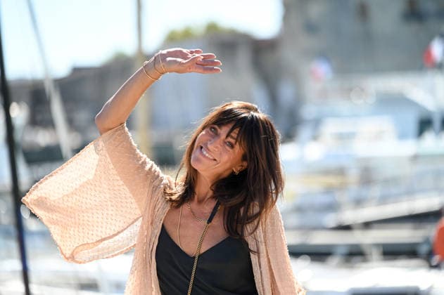 La Rochelle TV Fiction Festival 2026 Photocall September 19 La Rochelle TV Fiction Festival 28th edition of the La Rochelle TV Fiction Festival Photocall for Rodeo a Ker Lanneg by Anne Caillon 459780 September 19, 2026 France  Copyright: xBarbaraxNeymanx xStarfacex STAR_459780_663