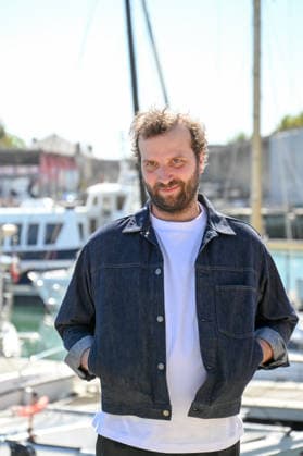 La Rochelle TV Fiction Festival 2026 Photocall September 19 La Rochelle TV Fiction Festival 28th edition of the La Rochelle TV Fiction Festival Photocall for Rodeo a Ker Lanneg by Mathieu Alexandre 459780 September 19, 2026 France  Copyright: xBarbaraxNeymanx xStarfacex STAR_459780_677