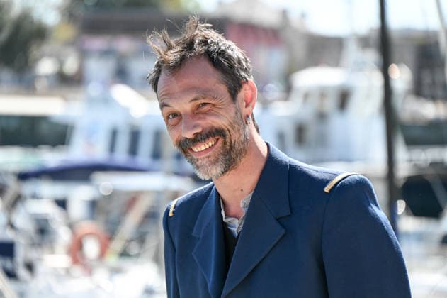 La Rochelle TV Fiction Festival 2026 Photocall September 19 La Rochelle TV Fiction Festival 28th edition of the La Rochelle TV Fiction Festival Photocall for Rodeo a Ker Lanneg Jo Zeugma 459780 September 19, 2026 France  Copyright: xBarbaraxNeymanx xStarfacex STAR_459780_679