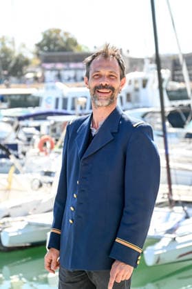 La Rochelle TV Fiction Festival 2026 Photocall September 19 La Rochelle TV Fiction Festival 28th edition of the La Rochelle TV Fiction Festival Photocall for Rodeo a Ker Lanneg Jo Zeugma 459780 September 19, 2026 France  Copyright: xBarbaraxNeymanx xStarfacex STAR_459780_680