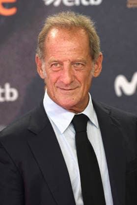 Vincent Lindon at the premiere of the film *Les Misérables* at the 74th San Sebastián International Film Festival (Festival Internacional de Cine de San Sebastián) at the Kursaal in San Sebastián, September 19, 2026 Foto:xC.xNiehausx xFuturexImagex miserables_6907