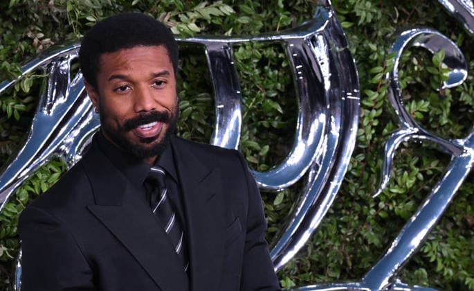 Lucas Museum of Narrative Art Opening Night Michael B. Jordan arriving at the Lucas Museum of Narrative Art opening night held at the Lucas Museum of Narrative Art in Los Angeles, Ca. on September 19, 2026. Los Angeles Lucas Museum of Narrative Art California USA Copyright: xStarbuck xAFF-USA.COMx